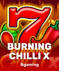 Burning Chilli X